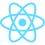 react