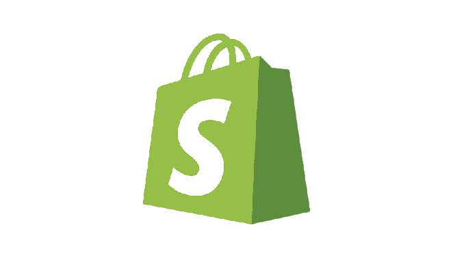 shopify